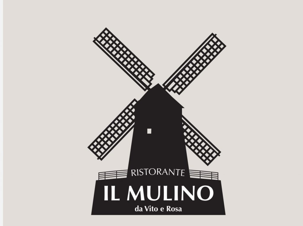 Logo IL MULINO
